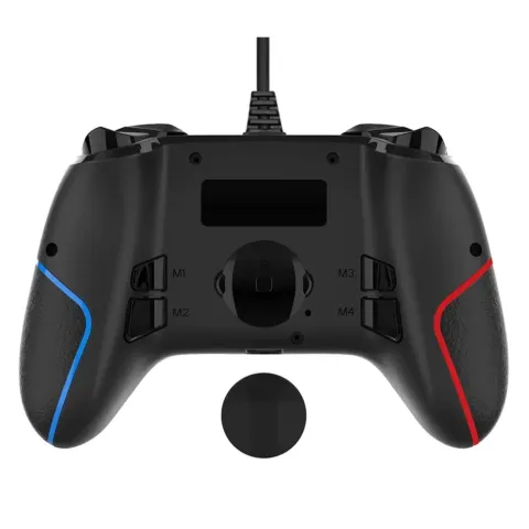 دسته بازی سیمی ردراگون REDRAGON G710 RIFT WIRED - تصویر ۴