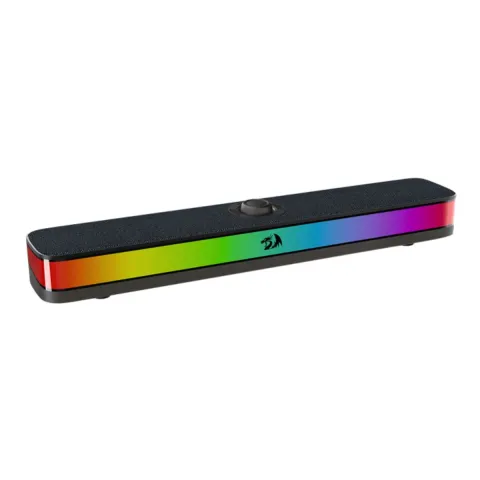 ساند بار ردراگون GS515 NEO RGB WIRED+BT - تصویر ۴