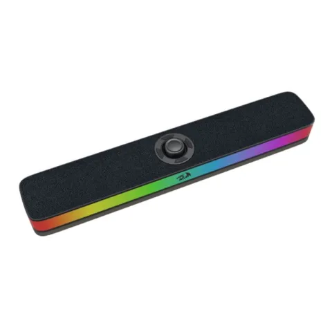 ساند بار ردراگون GS515 NEO RGB WIRED+BT - تصویر ۳