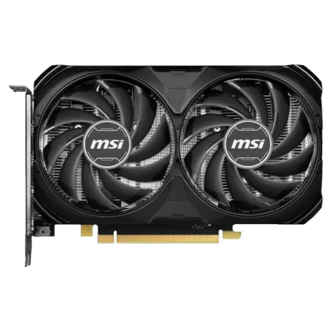 کارت گرافیک ام اس آی GeForce RTX 4060 Ti VENTUS 2x 16GB - تصویر ۲