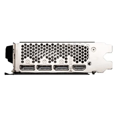 کارت گرافیک ام اس آی GeForce RTX 4060 Ti VENTUS 2x 16GB - تصویر ۴
