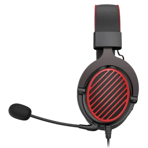 هدست گیمینگ ردراگون REDRAGON H540 LUNA - تصویر ۲