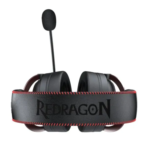 هدست گیمینگ ردراگون REDRAGON H540 LUNA - تصویر ۴