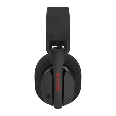 هدست گیمینگ ردراگون REDRAGON H888 LUCE TRI-MODE - تصویر ۳