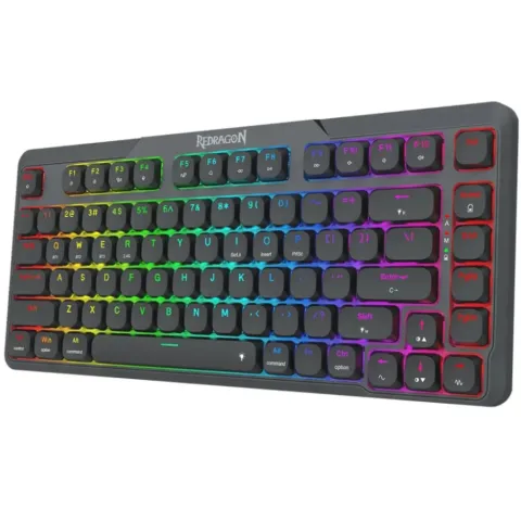 کیبورد ردراگون REDRAGON K706 AETHER PRO - تصویر ۳