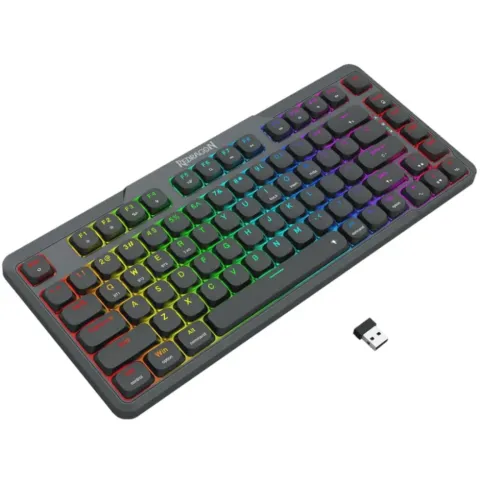 کیبورد ردراگون REDRAGON K706 AETHER PRO - تصویر ۲