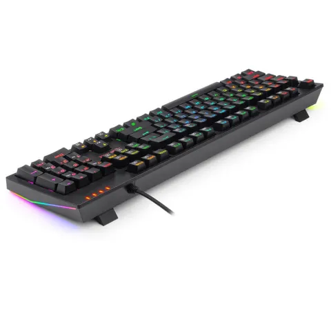 کیبورد ردراگون REDRAGON K592 PRO AMSA - تصویر ۴