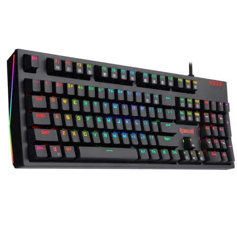 کیبورد ردراگون REDRAGON K592 PRO AMSA - تصویر ۲