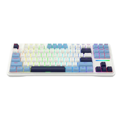 کیبورد ردراگون REDRAGON K728 WBB ANTONIUM - تصویر ۲