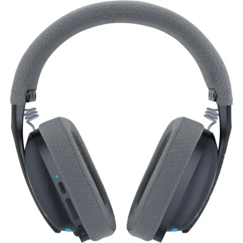 هدست گیمینگ ردراگون REDRAGON H878BG SKULD - تصویر ۲