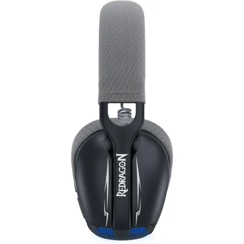هدست گیمینگ ردراگون REDRAGON H878BG SKULD - تصویر ۴
