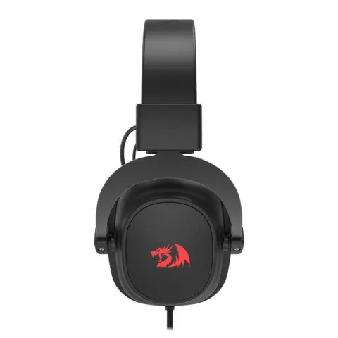 هدست گیمینگ ردراگون H510-LT ZEUS LITE - تصویر ۲
