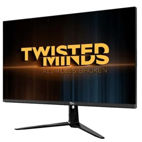 مانیتور گیمینگ 27 اینچ تویستد مایندز مدل TM27DQI 2K 240Hz IPS 1ms - تصویر ۴