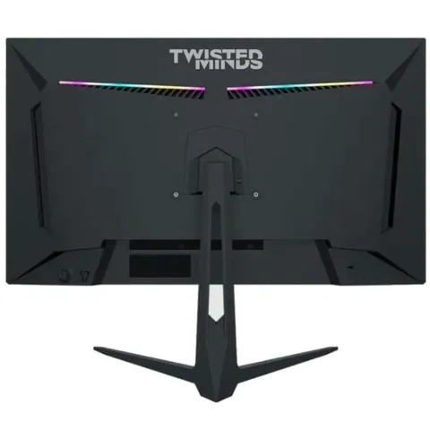 مانیتور گیمینگ 27 اینچ تویستد مایندز مدل TM27DQI 2K 240Hz IPS 1ms - تصویر ۲
