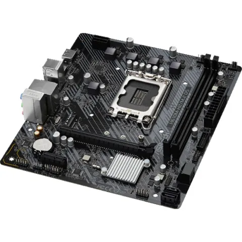 مادربرد ازراک ASROCK H610M-H2/M.2 DDR5 - تصویر ۳
