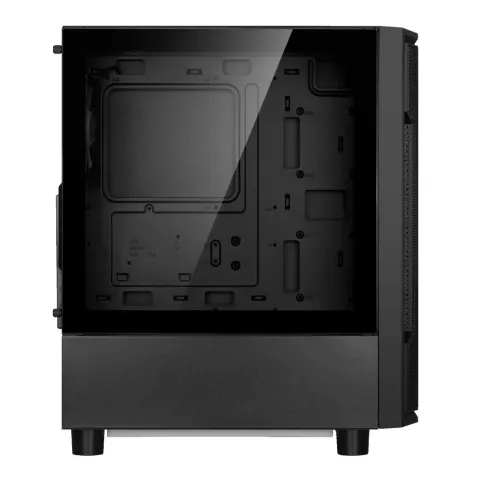 کیس گیم دیاس GAMDIAS ATHENA M6 LITE GAMING CASE - تصویر ۴
