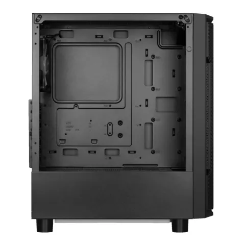 کیس گیم دیاس GAMDIAS ATHENA M6 LITE GAMING CASE - تصویر ۵