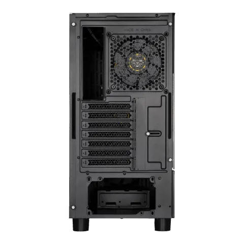 کیس گیم دیاس GAMDIAS ATHENA M6 LITE GAMING CASE - تصویر ۶