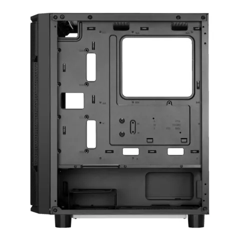 کیس گیم دیاس GAMDIAS ATHENA M6 LITE GAMING CASE - تصویر ۷
