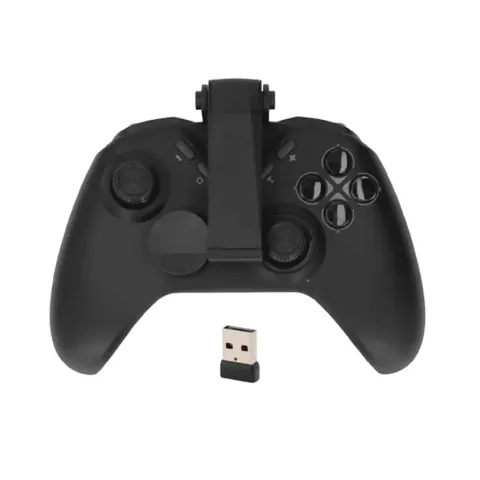 دسته بازی ردراگون REDRAGON G711 FORGE - تصویر ۲