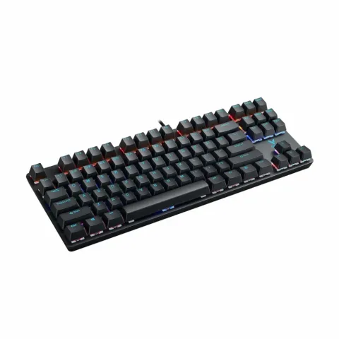 کیبورد رپو V500 PRO-87 TKL MECHANICAL - تصویر ۳