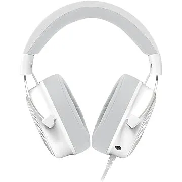 هدست گیمینگ ردراگون THORIDAL H730 WHITE - تصویر ۴