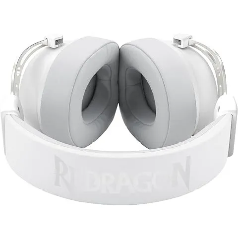 هدست گیمینگ ردراگون THORIDAL H730 WHITE - تصویر ۳