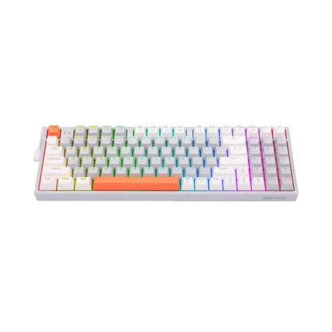 کیبورد ردراگون REDRAGON K636 KITAVA GWO RGB - تصویر ۲