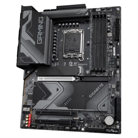 مادربرد گیگابایت Z790 GAMING X AX DDR5 - تصویر ۳