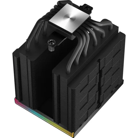 خنک کننده پردازنده دیپ کول مدل DEEPCOOL AK620 DIGITAL PRO - تصویر ۳