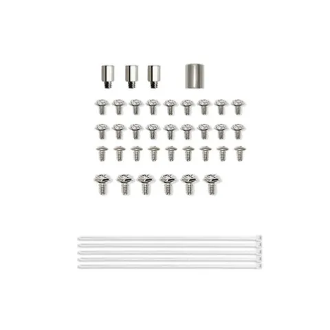 کیس دیپ کول CG530 4FAN WHITE - تصویر ۴