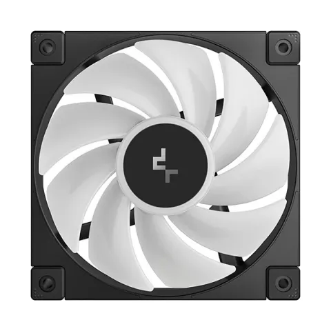 فن کیس دیپ کول FD12 ARGB بسته 3 عددی - تصویر ۳