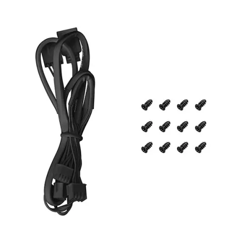 فن کیس دیپ کول FD12 ARGB بسته 3 عددی - تصویر ۵