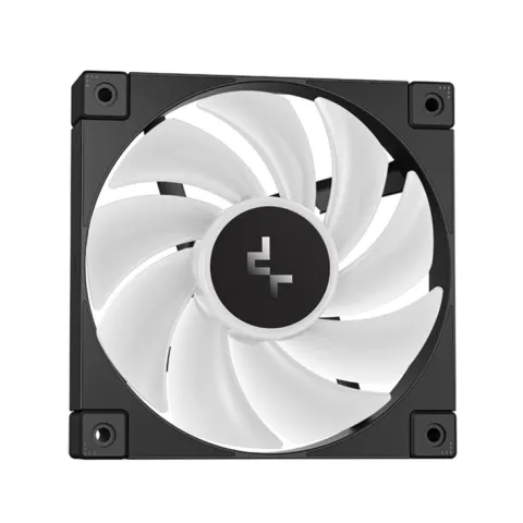 خنک کننده مایع پردازنده دیپ کول DEEPCOOL LP360 Black - تصویر ۵