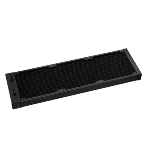 خنک کننده مایع پردازنده دیپ کول DEEPCOOL LP360 Black - تصویر ۴