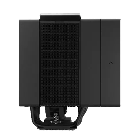خنک کننده پردازنده دیپ کول مدل DEEPCOOL ASSASSIN IV VC VISION - تصویر ۳