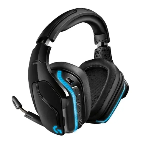 هدست بی سیم لاجیتک G933s WIRELESS - تصویر ۲