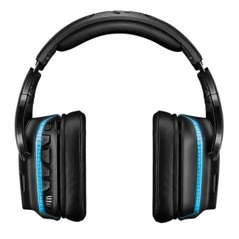 هدست بی سیم لاجیتک G933s WIRELESS - تصویر ۳