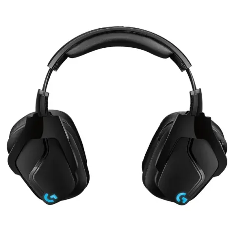 هدست بی سیم لاجیتک G933s WIRELESS - تصویر ۴