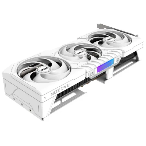 کارت گرافیک سافایر SAPPHIRE PURE Radeon RX 9070 XT OC Edition 16GB - تصویر ۴