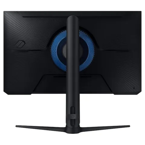 مانیتور سامسونگ SAMSUNG ODYSSEY G3 G30D 24'' FHD 180Hz VA 1ms - تصویر ۲