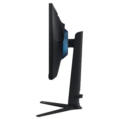 مانیتور سامسونگ SAMSUNG ODYSSEY G3 G30D 24'' FHD 180Hz VA 1ms - تصویر ۴