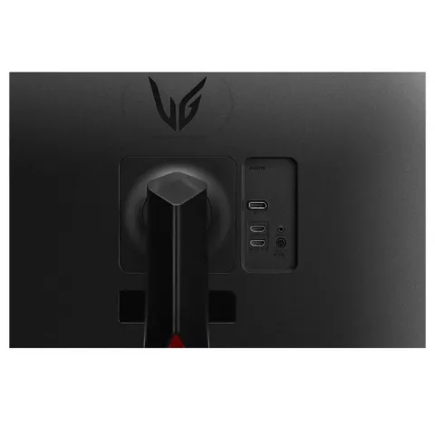 مانیتور خمیده 34 اینچ ال جی UltraGear 34GP63A WQHD VA 160Hz 5ms - تصویر ۶