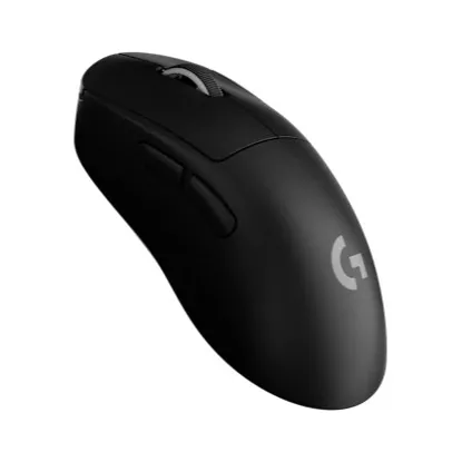 موس لاجیتک LOGITECH G PRO X SUPERLIGHT 2 DEX BLACK - تصویر ۳