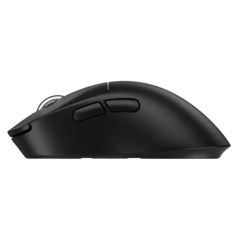 موس لاجیتک LOGITECH G PRO X SUPERLIGHT 2 DEX BLACK - تصویر ۴