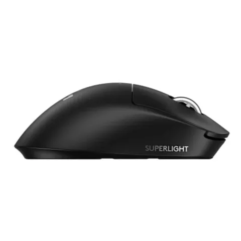 موس لاجیتک LOGITECH G PRO X SUPERLIGHT 2 DEX BLACK - تصویر ۲