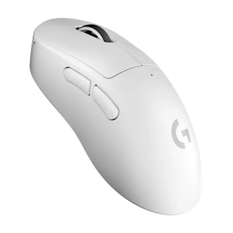 موس لاجیتک LOGITECH G PRO X SUPERLIGHT 2 DEX WHITE - تصویر ۲