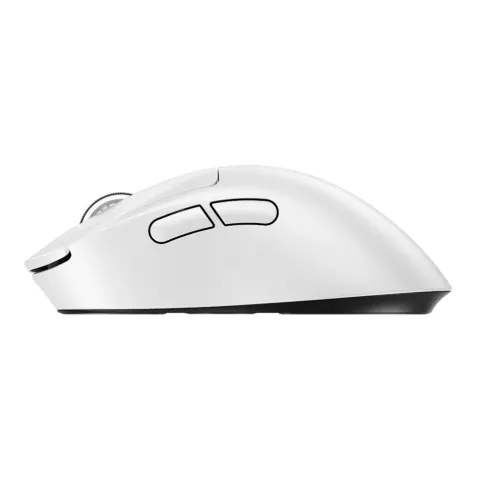 موس لاجیتک LOGITECH G PRO X SUPERLIGHT 2 DEX WHITE - تصویر ۴
