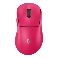 Logitech G-PRO X