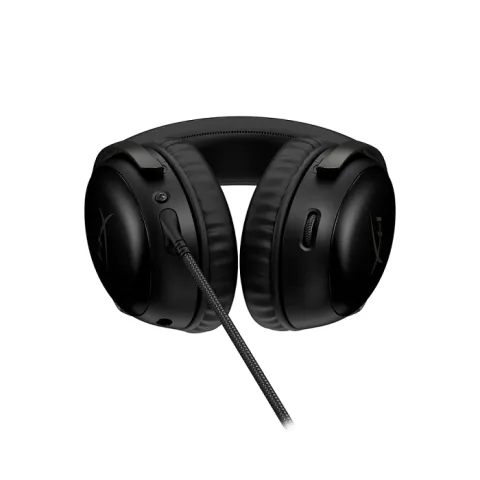 هدست هایپر ایکس HyperX Cloud III wired - تصویر ۳